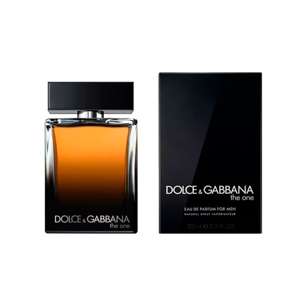 Dolce & Gabbana The One (100 ML) EDP - Imagen 2
