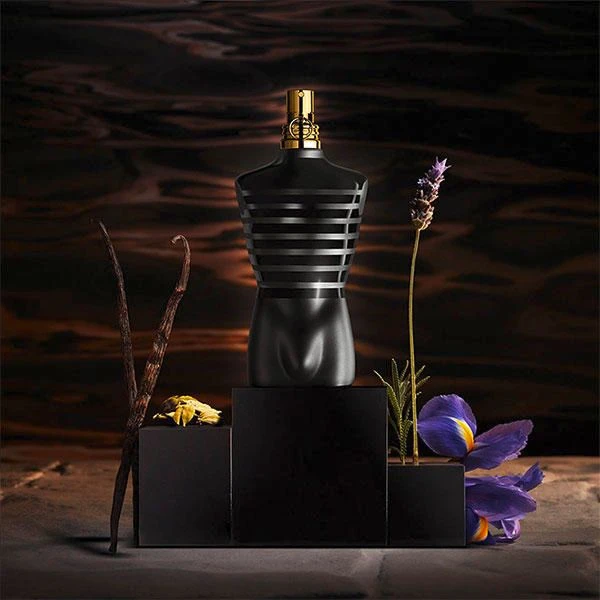 Jean Paul Gaultier Le Male le Parfum Intense 125ml EDP - Imagen 3