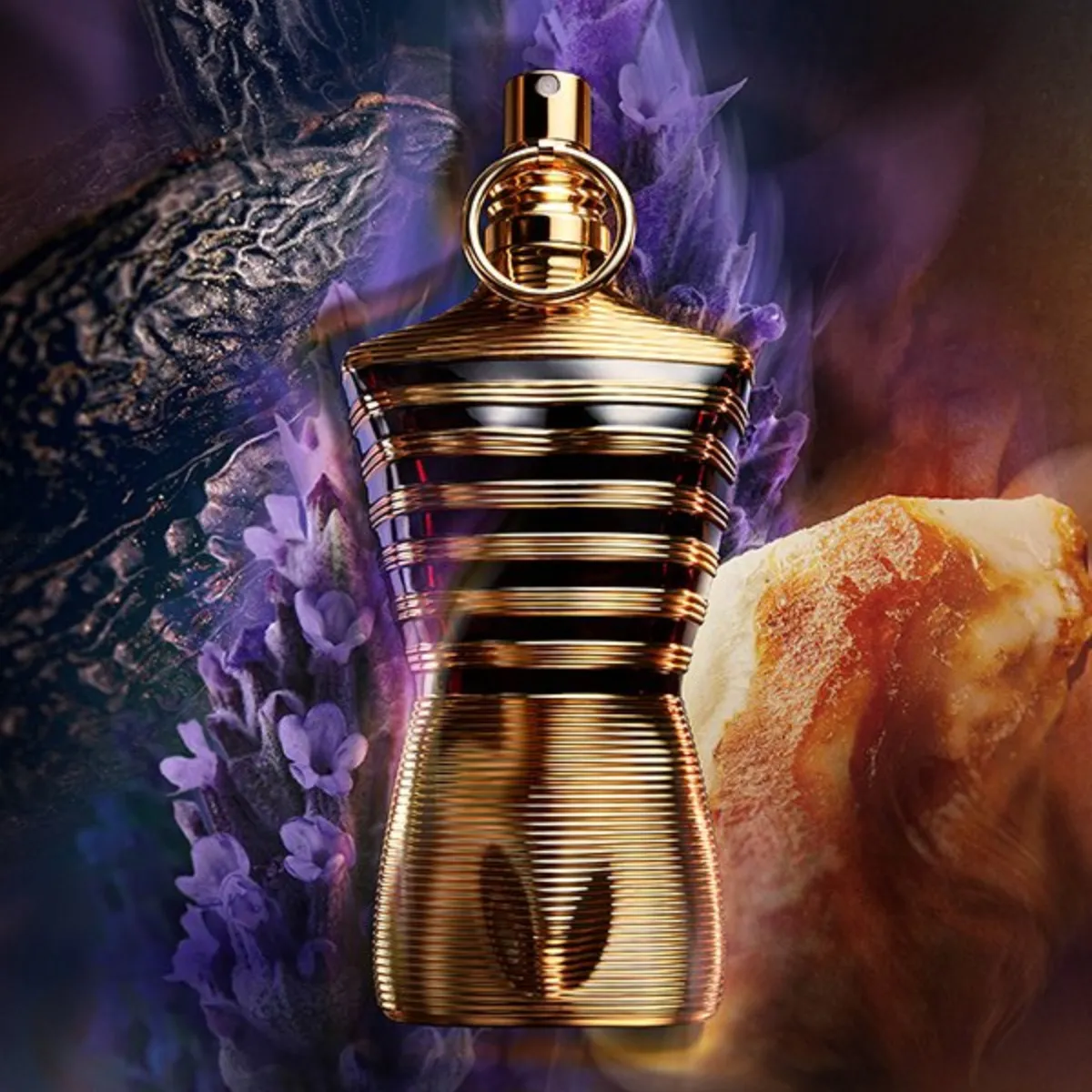 Jean Paul Gaultier Le Male Elixir EDP 125 ml - Imagen 4