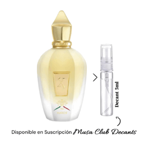 Xerjoff XJ 1861 Naxos EDP Decant