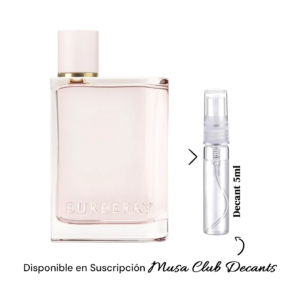 Burberry Her EDP – Decant 5 ml