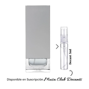 Calvin Klein Contradiction EDT Hombre – Decant 5 ml