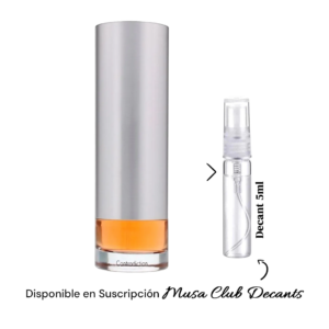 Calvin Klein Contradiction EDP Mujer – Decant 5 ml