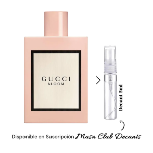 Gucci Bloom EDP – Decant 5 ml