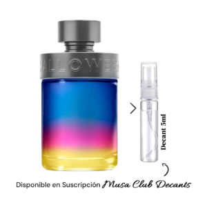 Halloween Man Hero EDT – Decant 5 ml