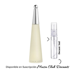 Issey Miyake L’Eau d’Issey EDT – Decant 5 ml