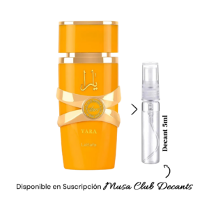 Lattafa Yara Tous EDP – Decant 5 ml
