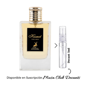 Maison Alhambra Kismet EDP – Decant 5 ml