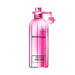 Montale Roses Musk EDP (100 ML)