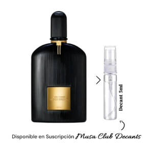Tom Ford Black Orchid EDP – Decant 5 ml
