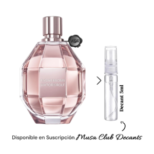 Viktor & Rolf Flowerbomb EDP – Decant 5 ml