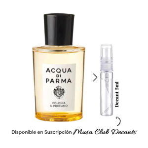 Acqua di Parma Colonia Il Profumo EDP – Decant 5 ml