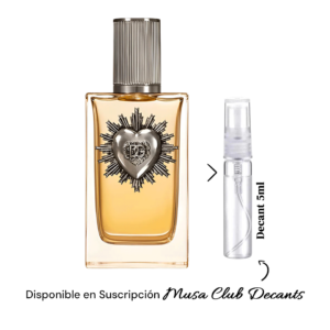 Dolce & Gabbana Devotion Pour Homme EDP – Decant 5 ml