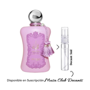 Afnan Zimaya Fatima Velvet EDP – Decant 5 ml