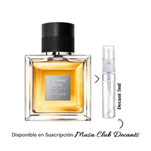 Guerlain L’Homme Idéal EDT – Decant 5 ml