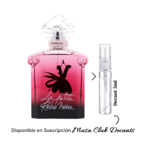 Guerlain La Petite Robe Noire EDP – Decant 5 ml