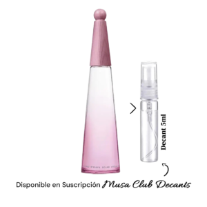 Issey Miyake Solar Violet Intense EDT – Decant 5 ml
