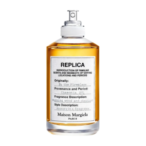 Maison Margiela Replica By The Fireplace EDT (100 ML)
