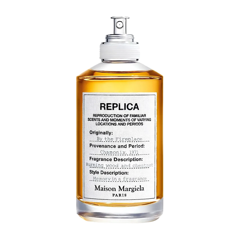 Maison Margiela Replica By The Fireplace EDT (100 ML)