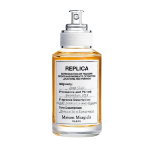 Maison Margiela Replica Jazz Club EDT (100 ML)