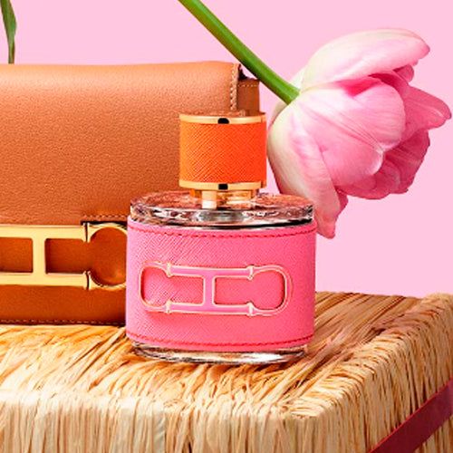 Carolina Herrera CH Pasión EDP (100 ML) - Imagen 3