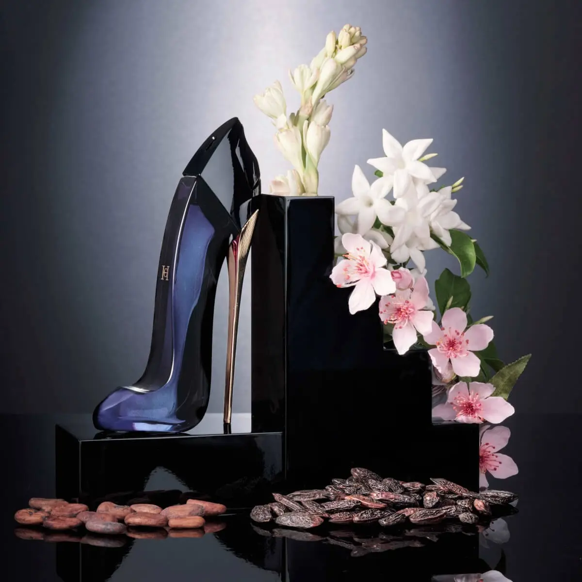 Carolina Herrera Good Girl EDP (150 ML) - Imagen 3