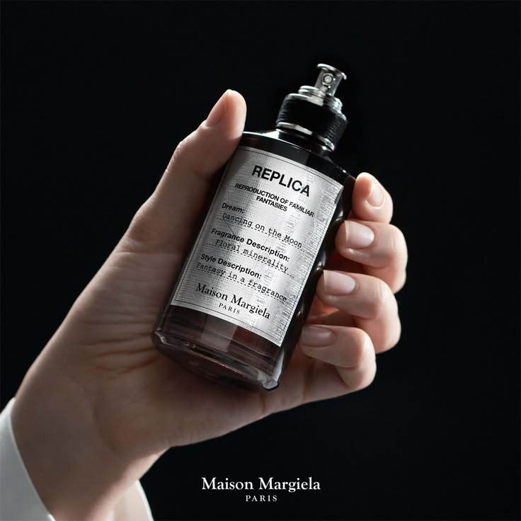 Maison Margiela Replica Dancing On The Moon EDP (100 ML) - Imagen 3