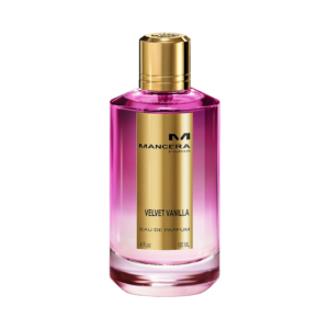 Mancera Velvet Vanilla EDP (120 ML)