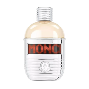 Moncler Pour Femme EDP Refillable LED Screen (150 ML)