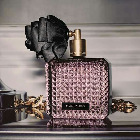 Victoria's Secret Scandalous EDP (100 ML) - Imagen 3